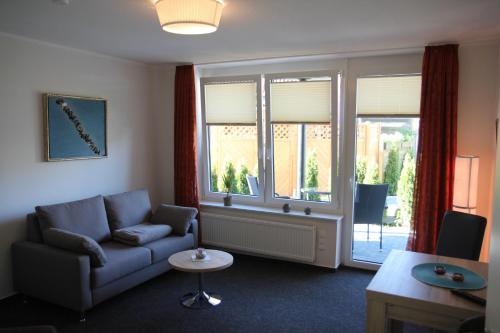 Imagen de la habitación del Hotel Villa Undine, Gr&ouml;mitz. Foto 10