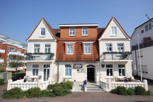 Imagen general del Hotel Villa Undine, Gr&ouml;mitz. Foto 2