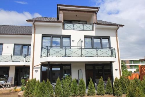 Imagen general del Hotel Villa Undine, Gr&ouml;mitz. Foto 4