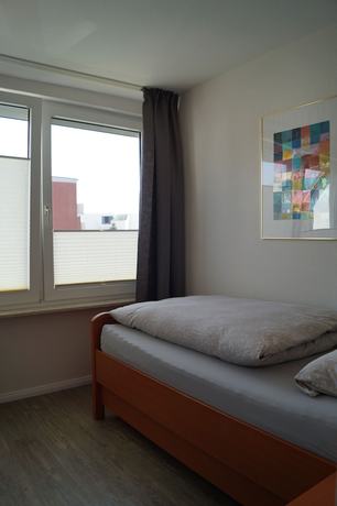 Imagen de la habitación del Hotel Villa Undine, Gr&ouml;mitz. Foto 7
