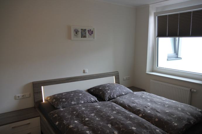 Imagen de la habitación del Hotel Villa Undine, Gr&ouml;mitz. Foto 10