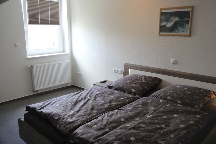 Imagen de la habitación del Hotel Villa Undine, Gr&ouml;mitz. Foto 16
