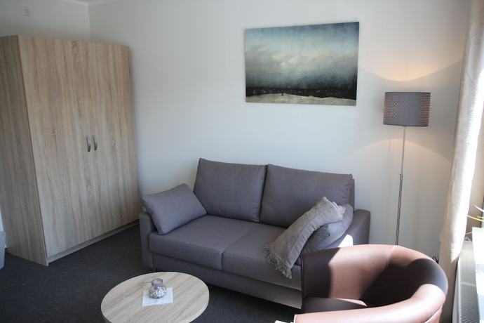 Imagen de la habitación del Hotel Villa Undine, Gr&ouml;mitz. Foto 17