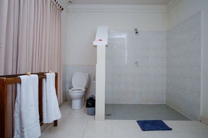 Imagen general del Hotel Villa Unggul. Foto 6