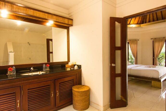 Imagen general del Hotel Villa Unggul. Foto 13