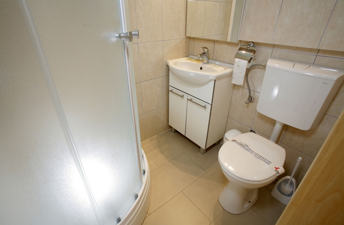 Imagen de la habitación del Hotel Villa Urbi Et Orbi. Foto 4