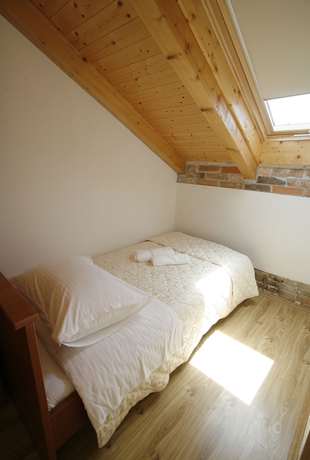 Imagen de la habitación del Hotel Villa Urbi Et Orbi. Foto 6