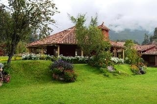 Imagen general del Hotel Villa Urubamba. Foto 3