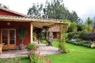 Imagen general del Hotel Villa Urubamba. Foto 4