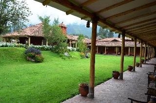 Imagen general del Hotel Villa Urubamba. Foto 5
