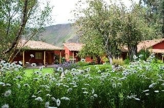 Imagen general del Hotel Villa Urubamba. Foto 6