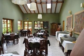 Imagen del bar/restaurante del Hotel Villa Urubamba. Foto 7