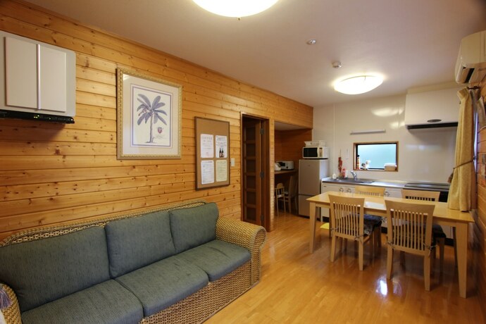 Imagen general del Hotel Villa Ururun Kawaguchiko. Foto 6