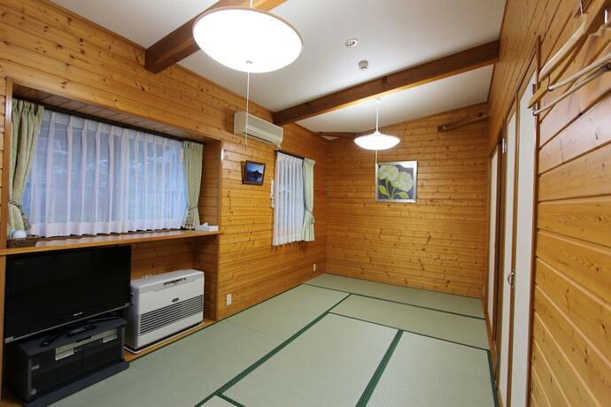 Imagen general del Hotel Villa Ururun Kawaguchiko. Foto 13