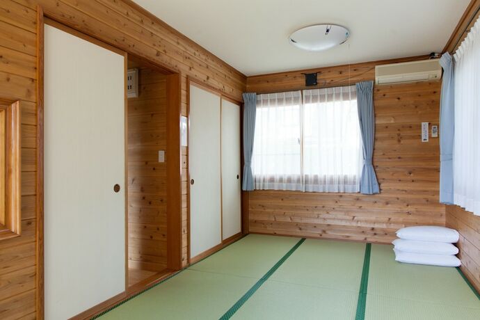 Imagen general del Hotel Villa Ururun Kawaguchiko. Foto 15