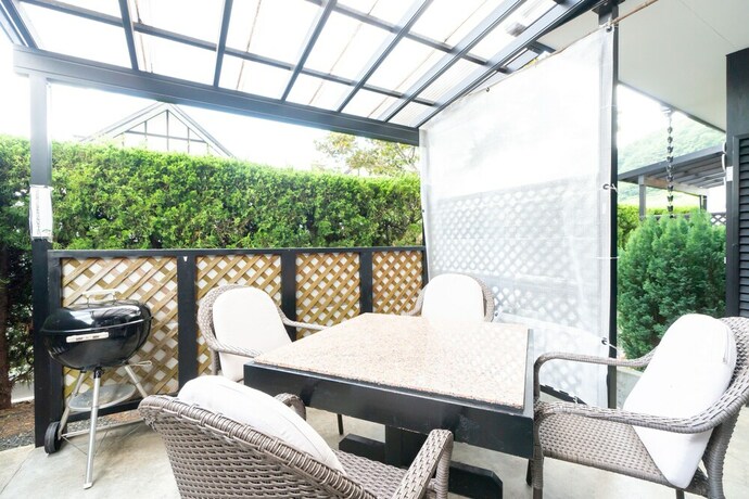 Imagen de la habitación del Hotel Villa Ururun Kawaguchiko. Foto 19
