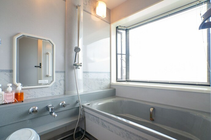 Imagen de la habitación del Hotel Villa Ururun Kawaguchiko. Foto 29