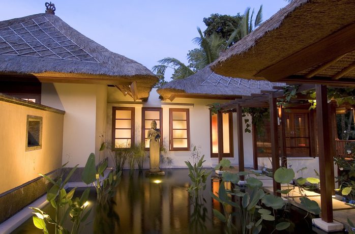 Imagen de los interiores del Hotel Villa Vajra. Foto 15