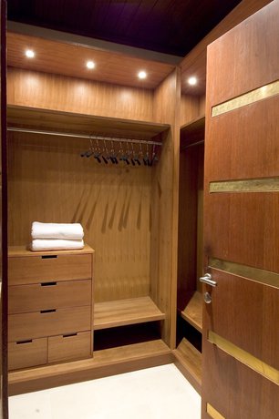 Imagen de la habitación del Hotel Villa Vajra. Foto 2