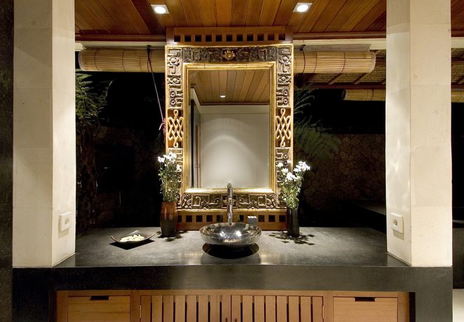 Imagen de la habitación del Hotel Villa Vajra. Foto 8