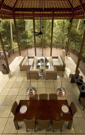 Imagen de la habitación del Hotel Villa Vajra. Foto 12