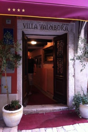 Imagen general del Hotel Villa Valdibora. Foto 10