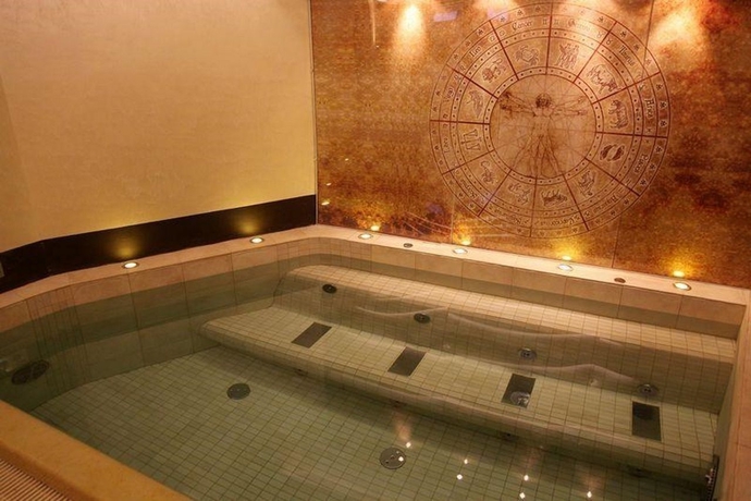 Imagen general del Hotel Villa Valdibora. Foto 4