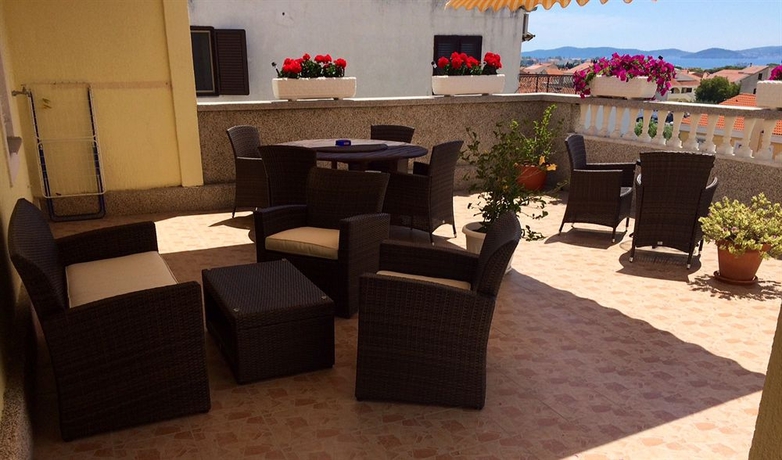 Imagen general del Hotel Villa Valentina. Foto 2