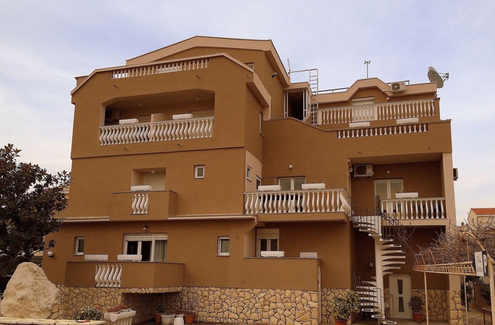 Imagen general del Hotel Villa Valentina. Foto 5