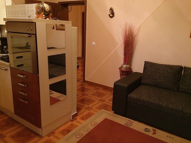 Imagen de los interiores del Hotel Villa Valentina. Foto 11