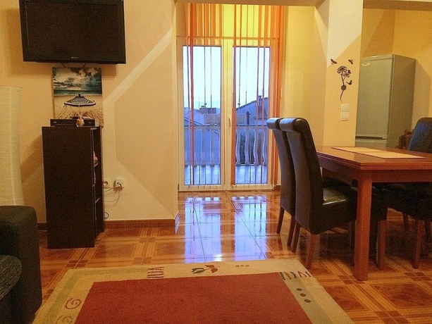 Imagen de la habitación del Hotel Villa Valentina. Foto 8