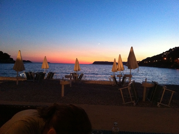 Imagen de los exteriores del Hotel Villa Valjalo. Foto 7