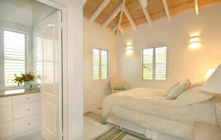 Imagen de la habitación del Hotel Villa Valley Breeze. Foto 7