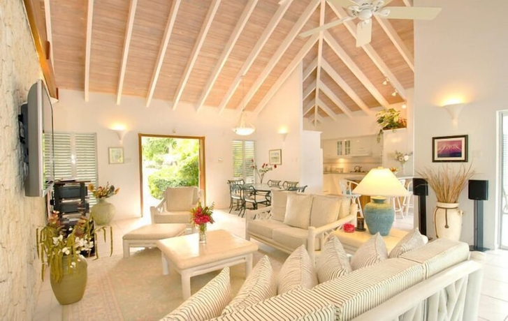 Imagen general del Hotel Villa Valley Breeze. Foto 1