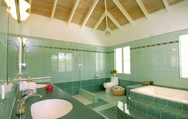 Imagen de la habitación del Hotel Villa Valley Breeze. Foto 12