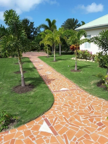 Imagen de los exteriores del Hotel Villa Valley Breeze. Foto 14
