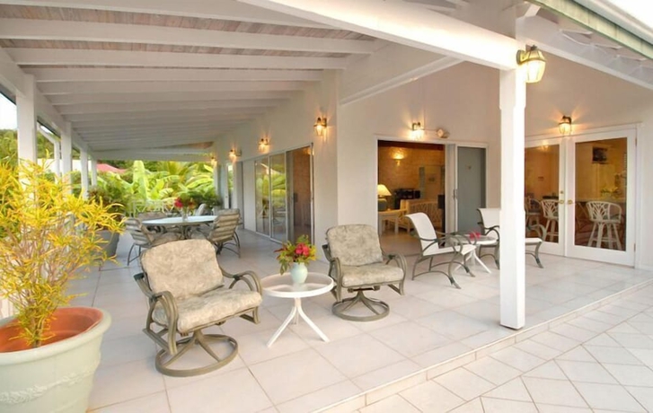 Imagen de los exteriores del Hotel Villa Valley Breeze. Foto 15
