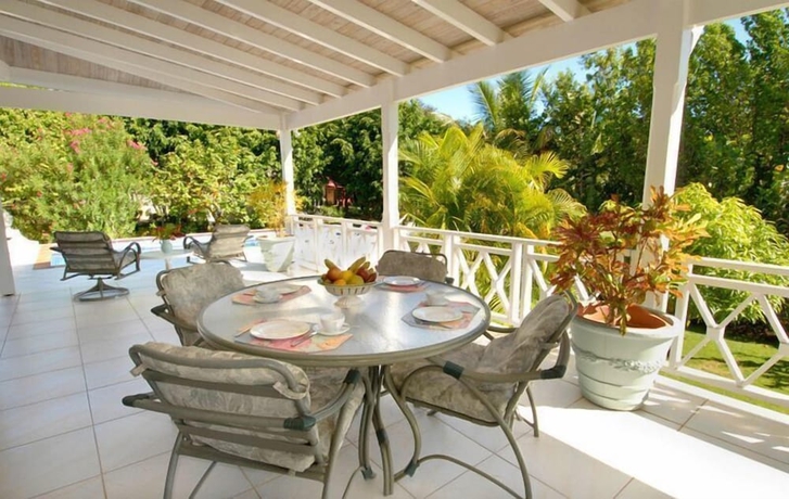 Imagen de los exteriores del Hotel Villa Valley Breeze. Foto 16