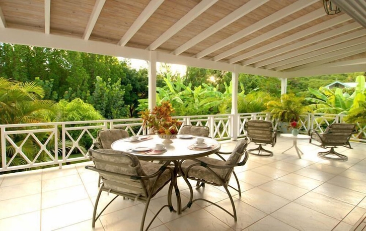 Imagen de los exteriores del Hotel Villa Valley Breeze. Foto 17