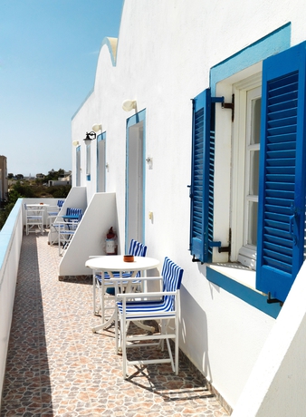 Imagen de los interiores del Hotel Villa Valvis. Foto 11