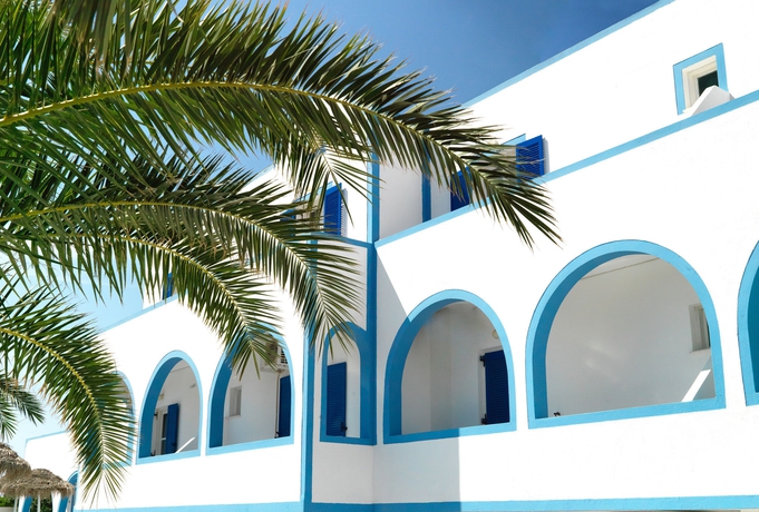 Imagen de los exteriores del Hotel Villa Valvis. Foto 9