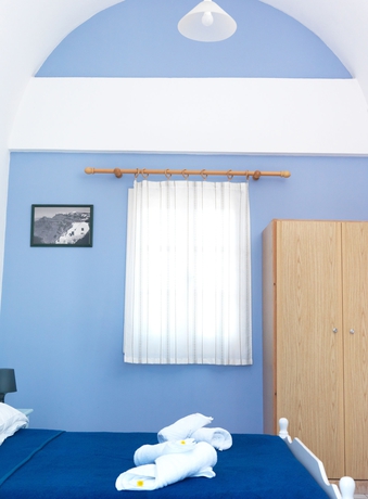 Imagen de la habitación del Hotel Villa Valvis. Foto 5