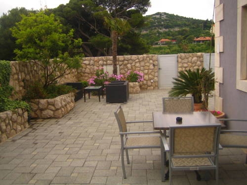 Imagen general del Hotel Villa Vanda. Foto 2