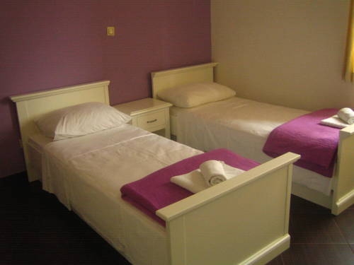 Imagen general del Hotel Villa Vanda. Foto 3