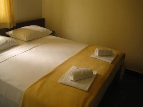 Imagen general del Hotel Villa Vanda. Foto 5