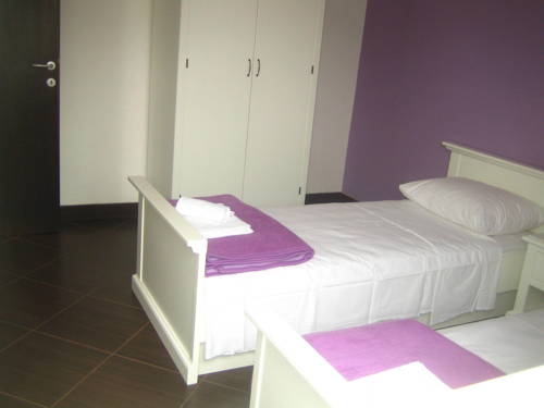 Imagen general del Hotel Villa Vanda. Foto 16
