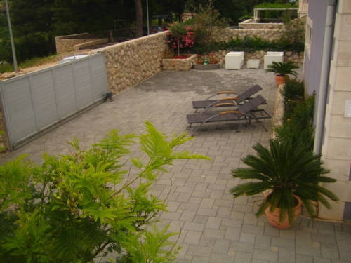 Imagen general del Hotel Villa Vanda. Foto 9