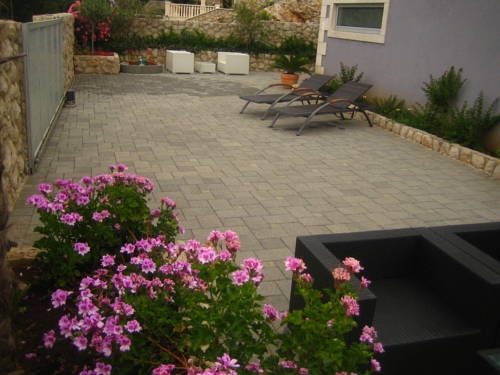 Imagen general del Hotel Villa Vanda. Foto 10