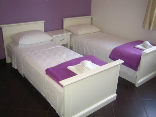 Imagen general del Hotel Villa Vanda. Foto 12