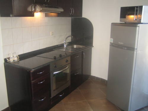 Imagen general del Hotel Villa Vanda. Foto 14